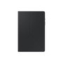 Samsung Galaxy Tab A9+ Book Cover Negro