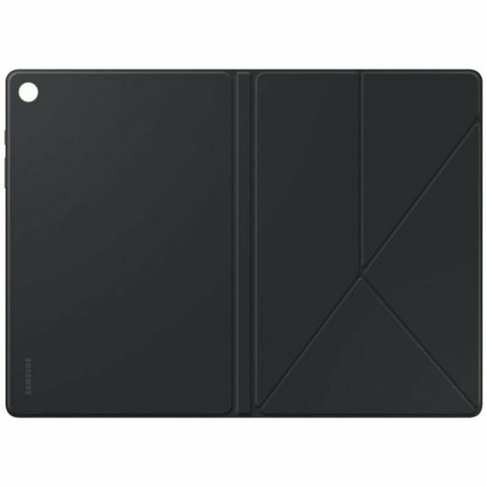 Samsung Galaxy Tab A9+ Book Cover Negro Samsung Galaxy Tab A9+ Book Cover Negro