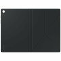 Samsung Galaxy Tab A9+ Book Cover Negro