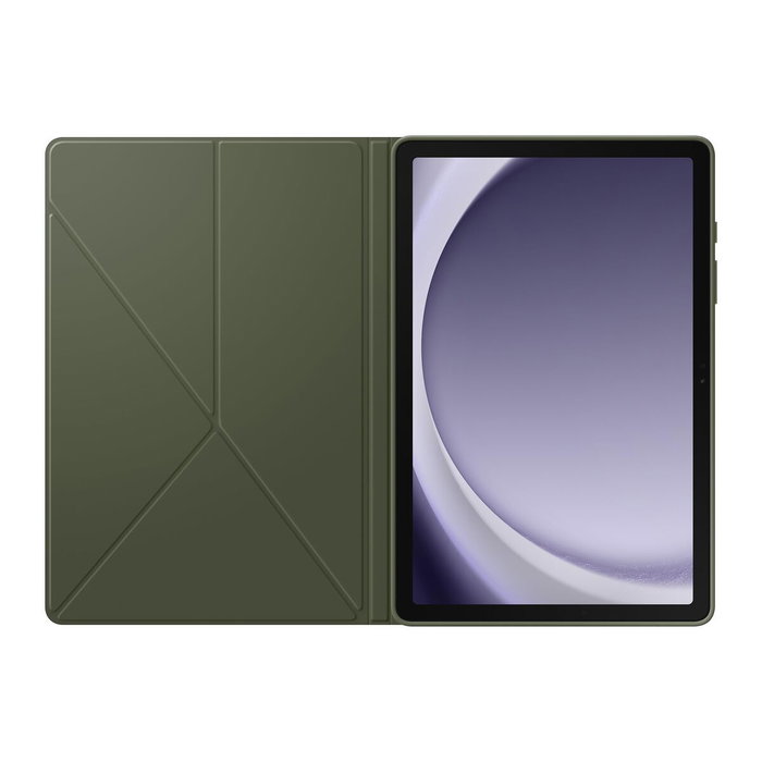 Samsung Galaxy Tab A9+ Book Cover Negro Samsung Galaxy Tab A9+ Book Cover Negro