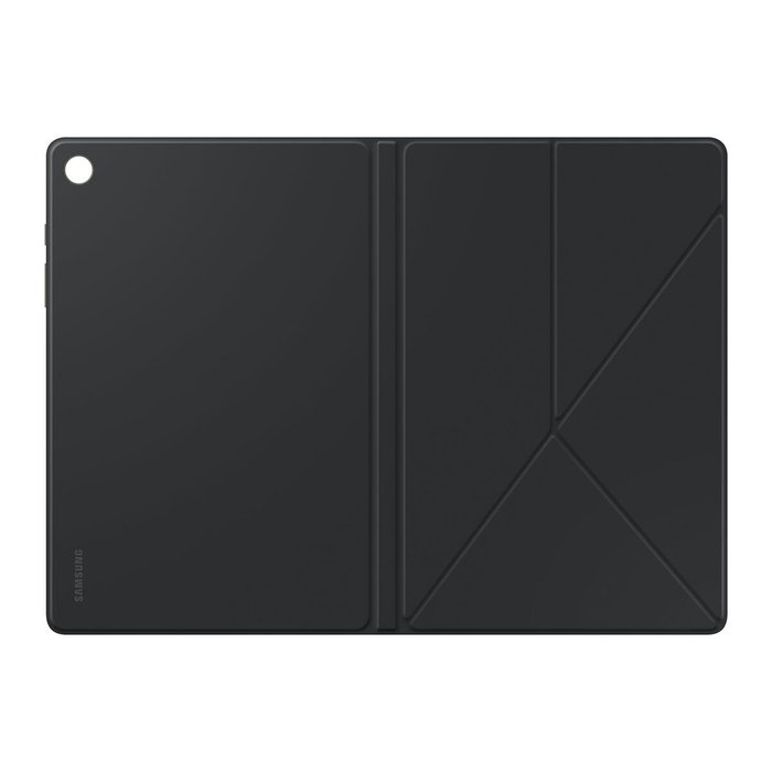 Samsung Galaxy Tab A9+ Book Cover Negro Samsung Galaxy Tab A9+ Book Cover Negro