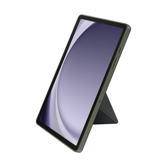 Samsung Galaxy Tab A9+ Book Cover Negro Samsung Galaxy Tab A9+ Book Cover Negro