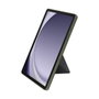 Samsung Galaxy Tab A9+ Book Cover Negro