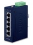 Planet IGS-500T Switch Industrial de 5 Puertos Gigabit Ethernet