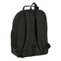 SAFTA Mochila F.C. Barcelona de 42cm adaptable a carro