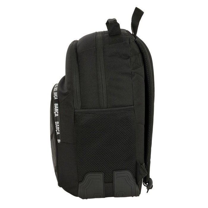 SAFTA Mochila F.C. Barcelona de 42cm adaptable a carro
