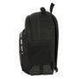 SAFTA Mochila F.C. Barcelona de 42cm adaptable a carro