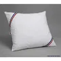 Dodo Pack 2 almohadas 60x60cm + 2 protectores impermeables - Relleno 100% Poliéster