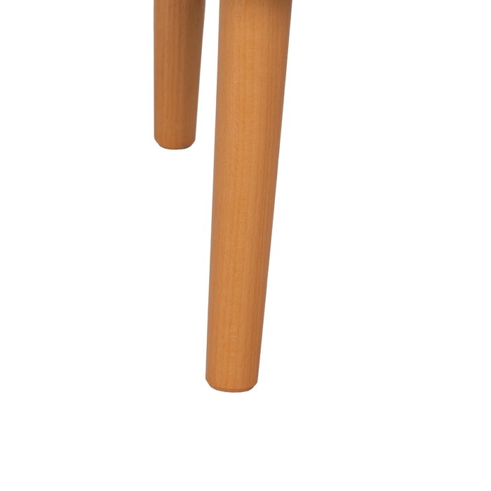 S/3 Maceteros Gris Fibra de Magnesio 36 X 36 X 56 cm