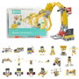 Microbit Kit de construcción Wonder Kit para micro:bit