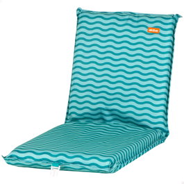AKTIVE-ASIENTO PLEG PLAYA 40X48X56CM MOCHILA