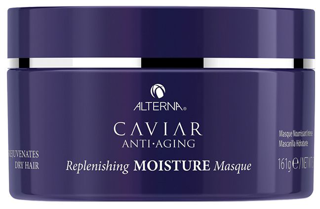 Alterna Caviar Replenishing Moisture Masque 161g