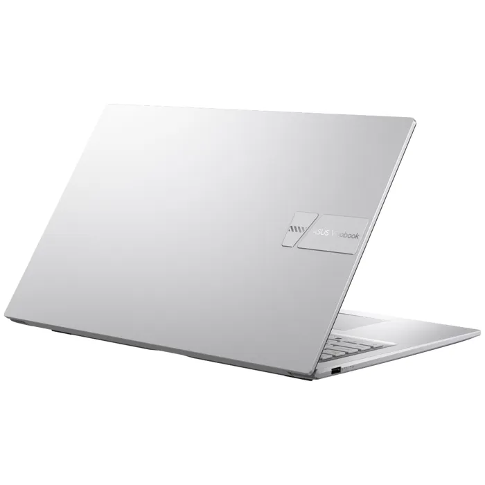 ASUS VivoBook 17 X1704VAAU1225W - Portátil 17.3" FHD, Windows 11, Intel Core 5 120U, 16GB RAM, 512GB SSD