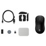 Logitech G PRO X SUPERLIGHT 2c Compact Lightspeed Negro