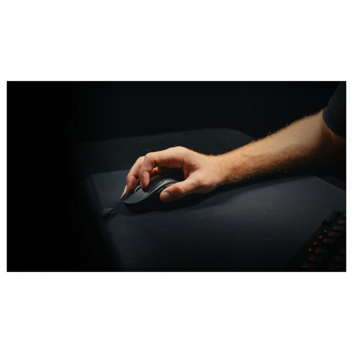 Logitech G PRO X SUPERLIGHT 2c Compact Lightspeed Negro