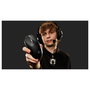 Logitech G PRO X SUPERLIGHT 2c Compact Lightspeed Negro