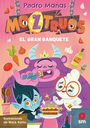 SM Moztruos 2: El gran banquete