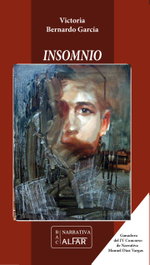 INSOMNIO, Victoria Bernardo García - ALFAR EDICIONES