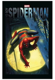 Panini España S.A. Yo Soy Spiderman (Reedición con nuevo precio)