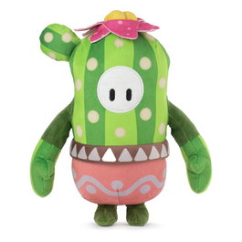 Fall Guys Figura de peluche Cactus 30 cm