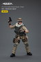 Hardcore Coldplay Figura 1/18 U.S. Army Delta Assault Squad Sniper 11 cm