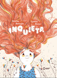 SAVANNA BOOKS, INQUIETA - ALONSO, CYNTHIA/BATTAGLIA, DOLORES