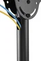 Fonestar STT-7144LN Soporte de Techo Orientable para TV 32-85 pulgadas