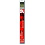 Solter Electrodo rutilo para acero al carbono ø3,2 mm, blister 20 uds