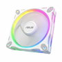 ASUS Prime MR120 Fan ARGB Reverse White Blanco 120mm PWM