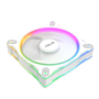 ASUS Prime MR120 Fan ARGB Reverse White Blanco 120mm PWM