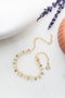 Heliophilia Silver NRZ999110 Pulsera de Plata de Ley 925 con Circón y Baño de Oro, Elegante y Atemporal para Mujer