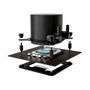 Xilence Performance LQ360 Sistema de refrigeración líquida con 3 ventiladores de 12 cm