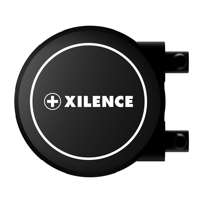 Xilence Performance LQ360 Sistema de refrigeración líquida con 3 ventiladores de 12 cm Xilence Performance LQ360 Sistema de refrigeración líquida con 3 ventiladores de 12 cm