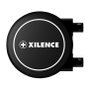 Xilence Performance LQ360 Sistema de refrigeración líquida con 3 ventiladores de 12 cm