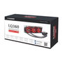 Xilence Performance LQ360 Sistema de refrigeración líquida con 3 ventiladores de 12 cm