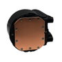 Xilence Performance LQ360 Sistema de refrigeración líquida con 3 ventiladores de 12 cm