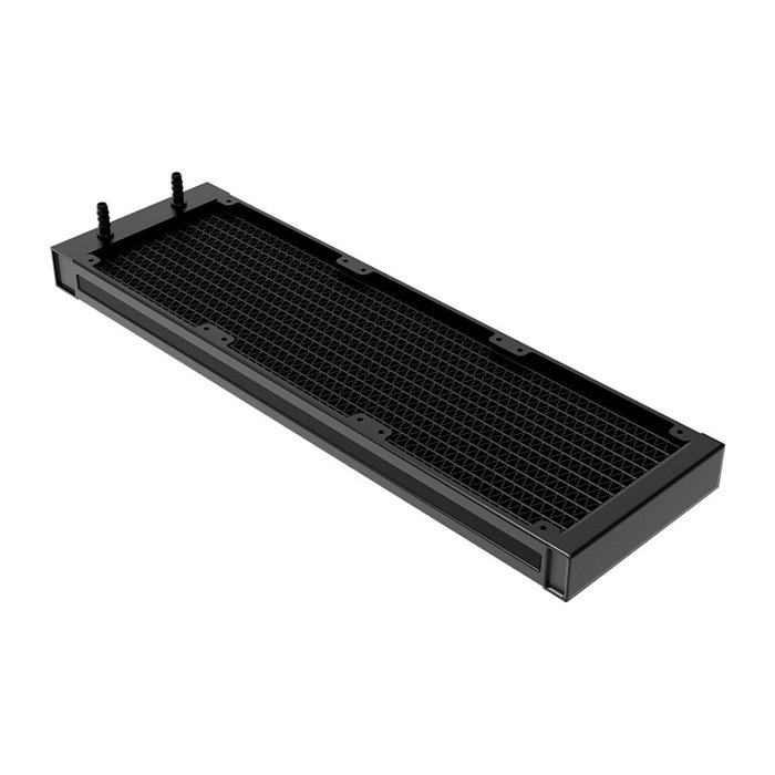 Xilence Performance LQ360 Sistema de refrigeración líquida con 3 ventiladores de 12 cm Xilence Performance LQ360 Sistema de refrigeración líquida con 3 ventiladores de 12 cm