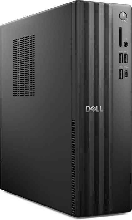 Dell Ordenador Personal de Sobremesa Delgado Intel Core i7-14700 14ª Gen, 16 GB RAM DDR5, SSD NVMe 1 TB, Windows 11 Pro, Wi-Fi 6, Teclado y Ratón Dell Dell Ordenador Personal de Sobremesa Delgado Intel Core i7-14700 14ª Gen, 16 GB RAM DDR5, SSD NVMe 1 TB, Windows 11 Pro, Wi-Fi 6, Teclado y Ratón Dell