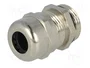 LAPP SKINTOP® MS-SC Sello aislante PG11 con toma de tierra