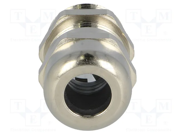 LAPP SKINTOP® MS-SC Sello aislante PG11 con toma de tierra