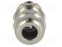 LAPP SKINTOP® MS-SC Sello aislante PG11 con toma de tierra