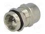 LAPP SKINTOP® MS-SC Sello aislante PG11 con toma de tierra