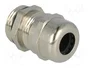 LAPP SKINTOP® MS-SC Sello aislante PG11 con toma de tierra