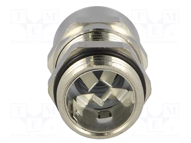 LAPP SKINTOP® MS-SC Sello aislante PG11 con toma de tierra