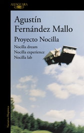 Proyecto nocilla, Agustín Fernández Mallo - ALFAGUARA