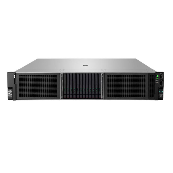 Servidor HPE P81786-425