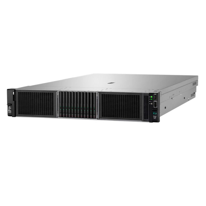 Servidor HPE P81786-425