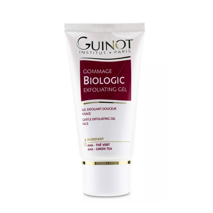 Guinot Biologic Exfoliating Gel Exfoliante 50 mL Guinot Biologic Exfoliating Gel Exfoliante 50 mL