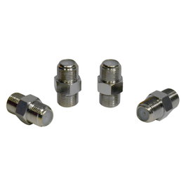 Televes FKV1 Conector F Hembra a F Hembra