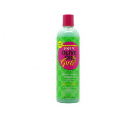 Organic Root Stimulator ORS Girls Gentle Cleanse Shampoo 384ml
